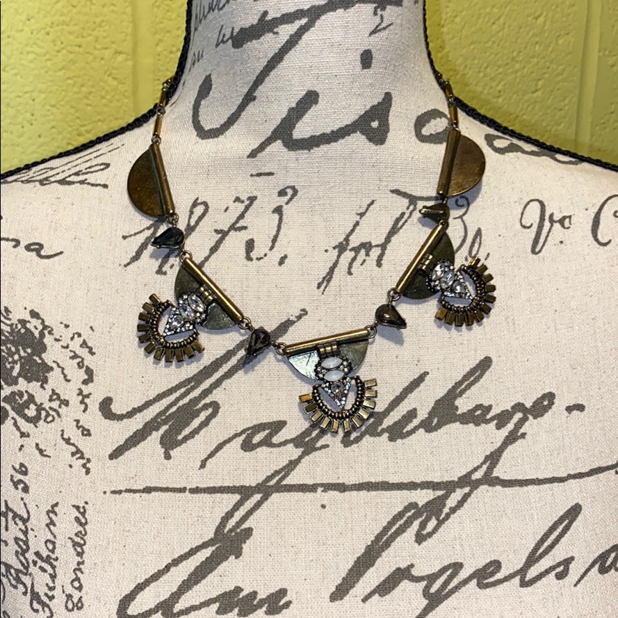 Costume Jewelry Bundle Necklaces
